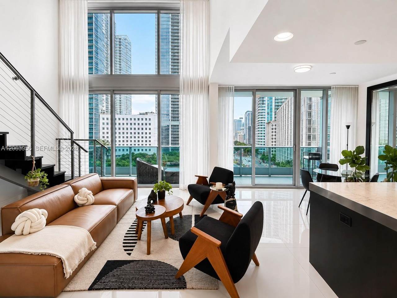 200 Biscayne Boulevard Way - Photo 1