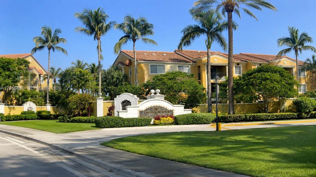 2440 Preserve Way - Photo 1