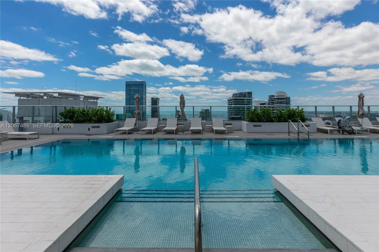 1010 Brickell Ave - Photo 1