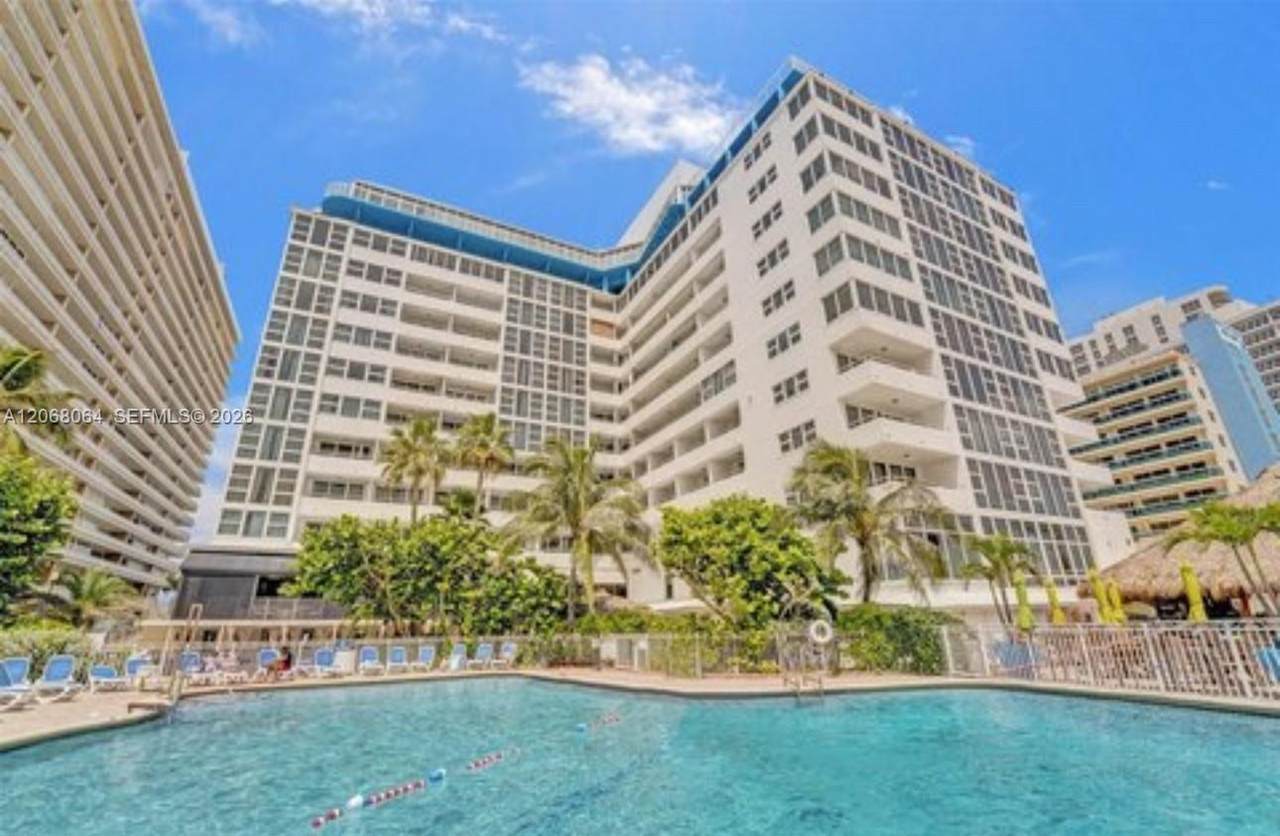 4040 Galt Ocean Dr - Photo 1