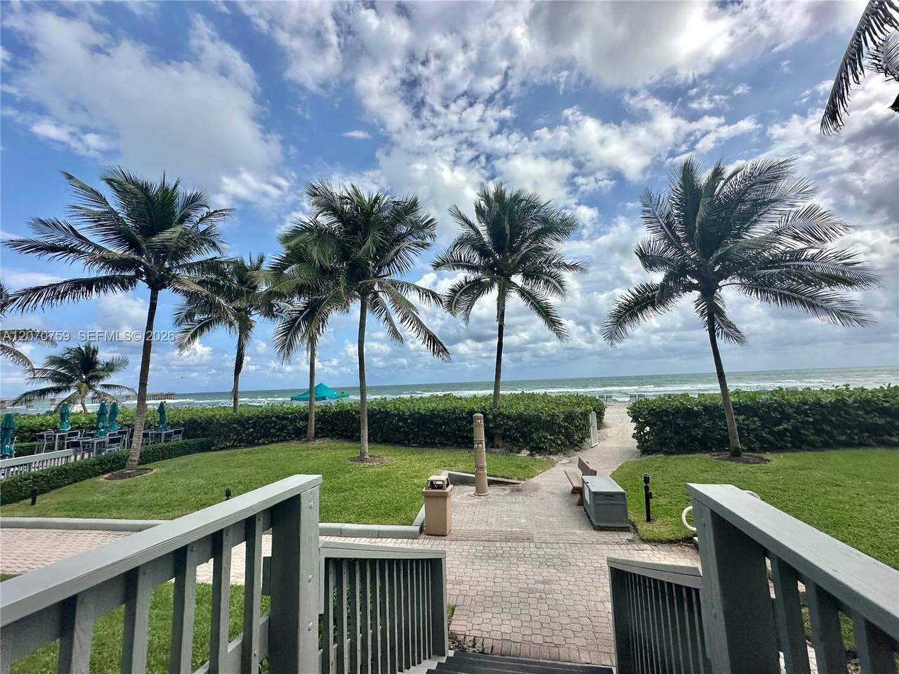 16425 Collins Ave - Photo 1