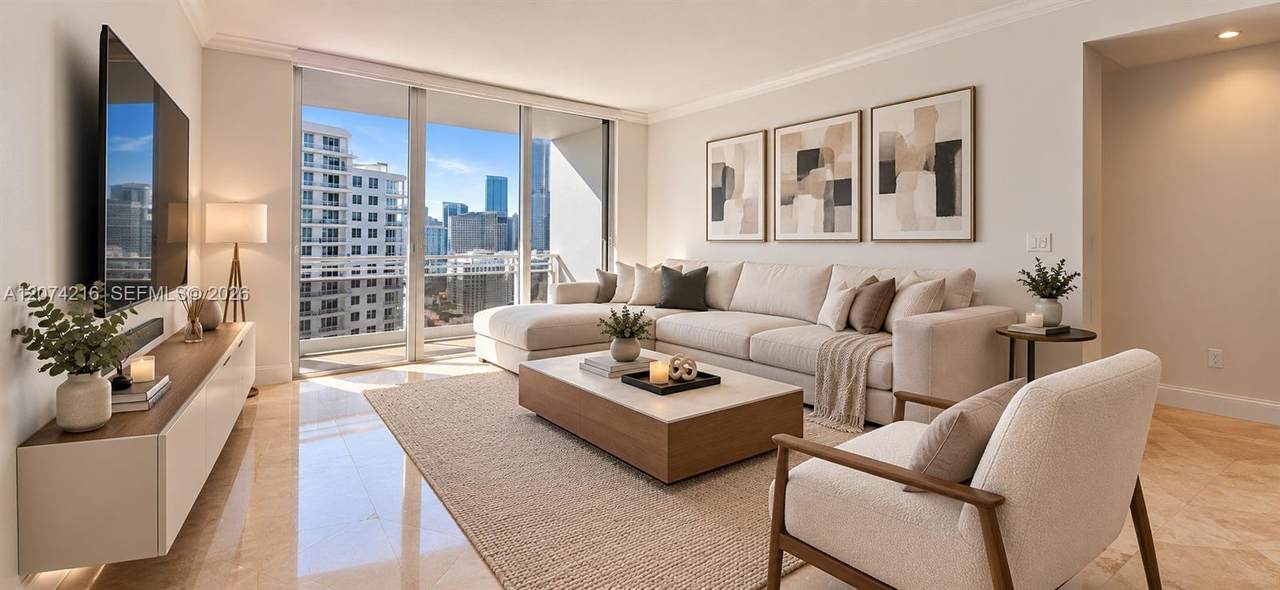 901 Brickell Key Blvd - Photo 1