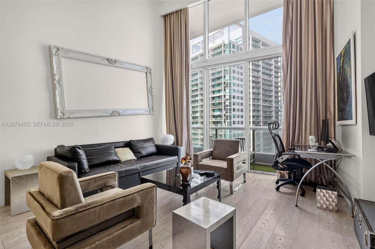 485 Brickell Ave - Photo 1