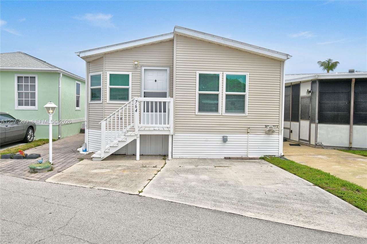 10701 Ocean Dr, Lot 764 - Photo 1