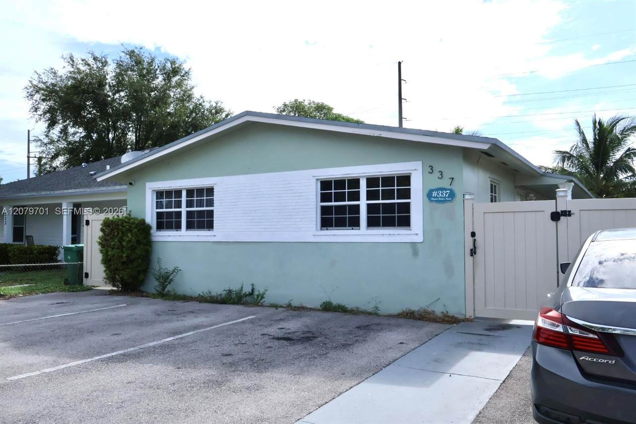 337 Phippen Waiters Rd - Photo 1