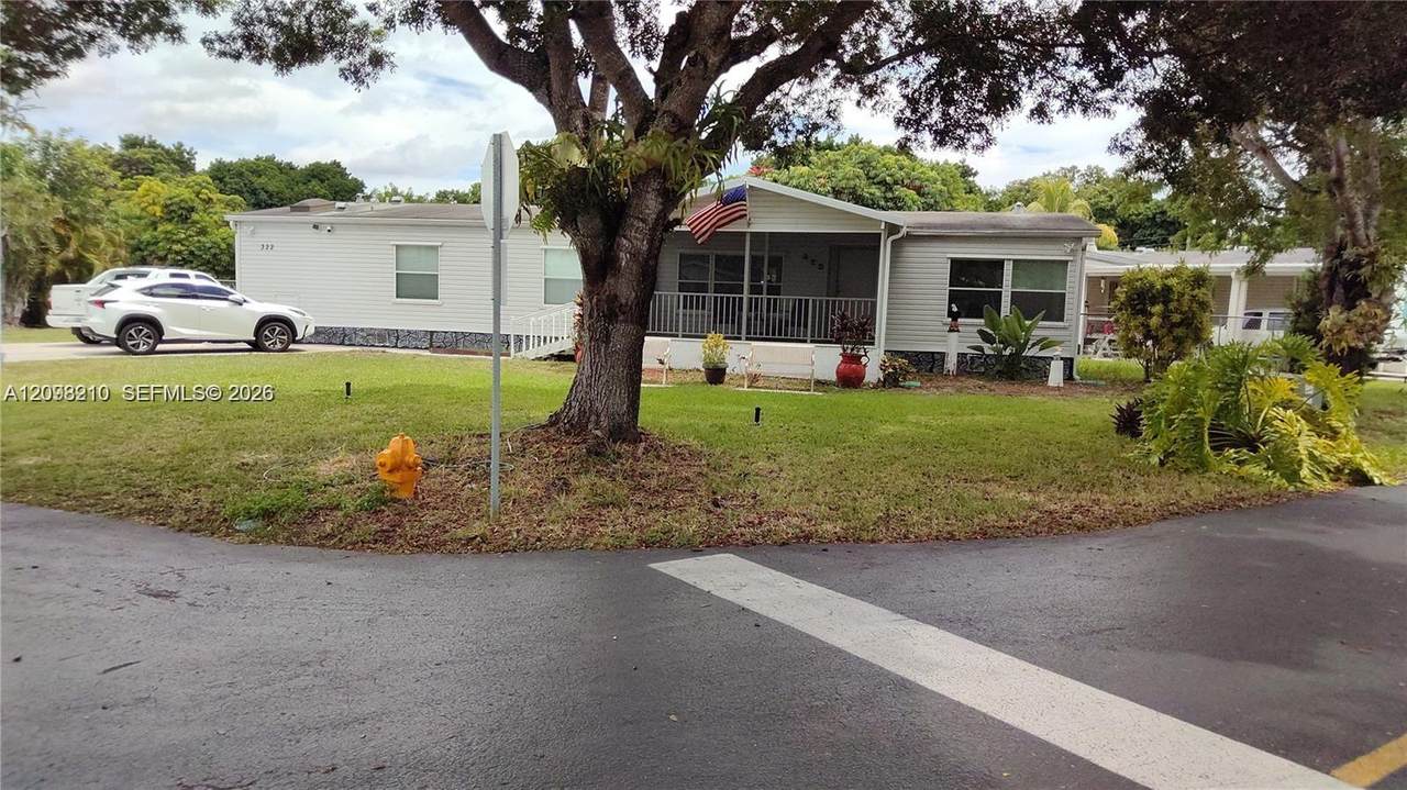35303 180 Ave Lot 321-322 - Photo 1
