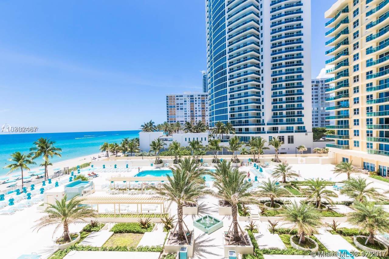 2501 Ocean Dr - Photo 1
