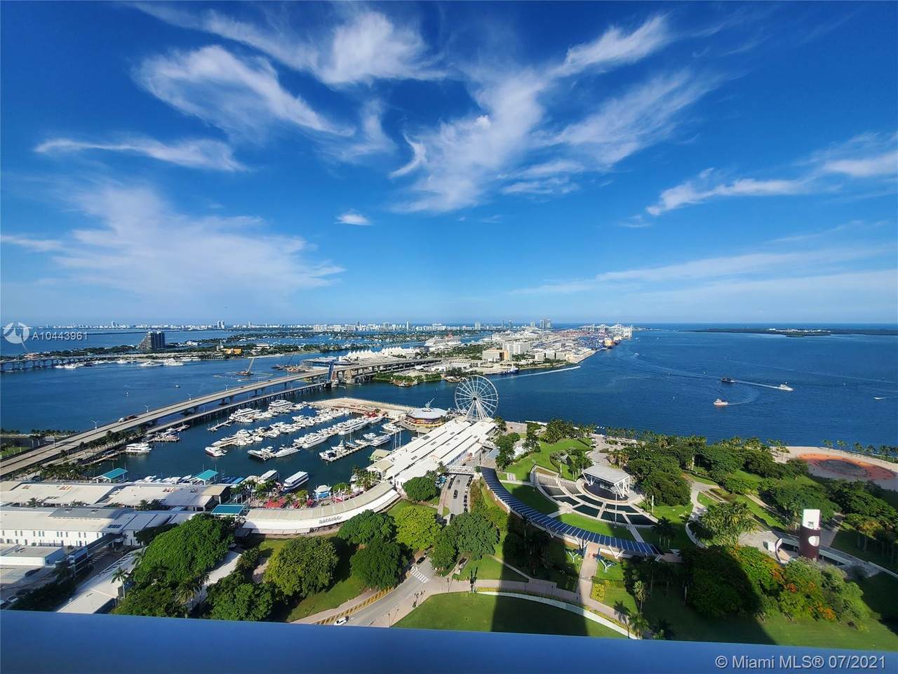 244 Biscayne Blvd - Photo 1
