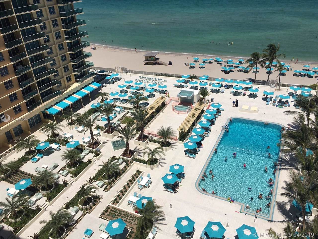 2501 Ocean Dr - Photo 1