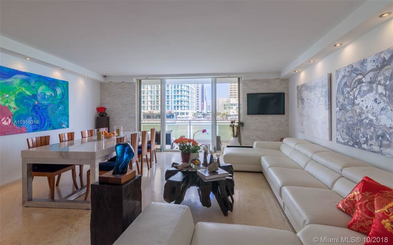 901 Brickell Key Blvd - Photo 1