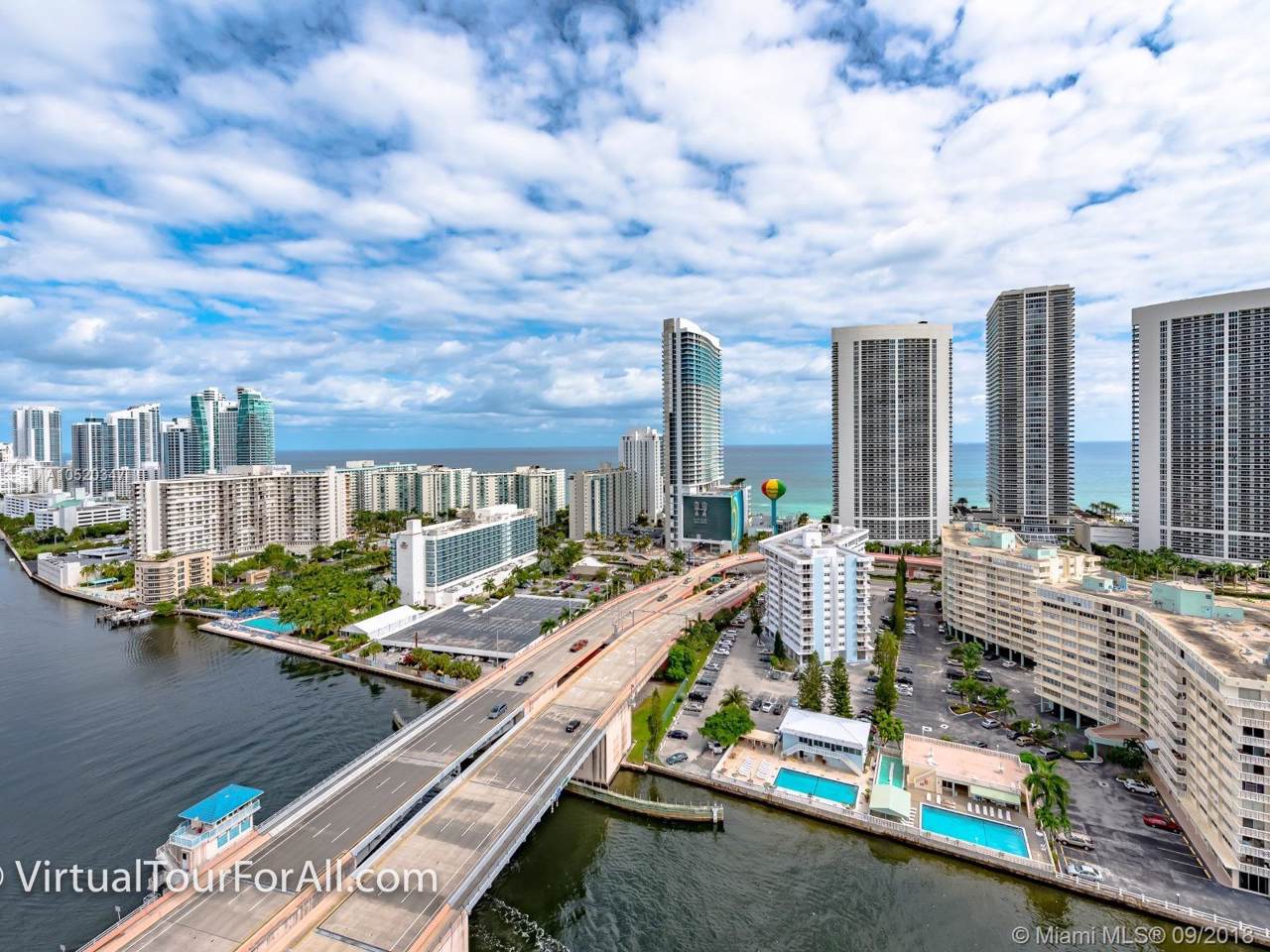 2600 Hallandale Beach Blvd - Photo 1