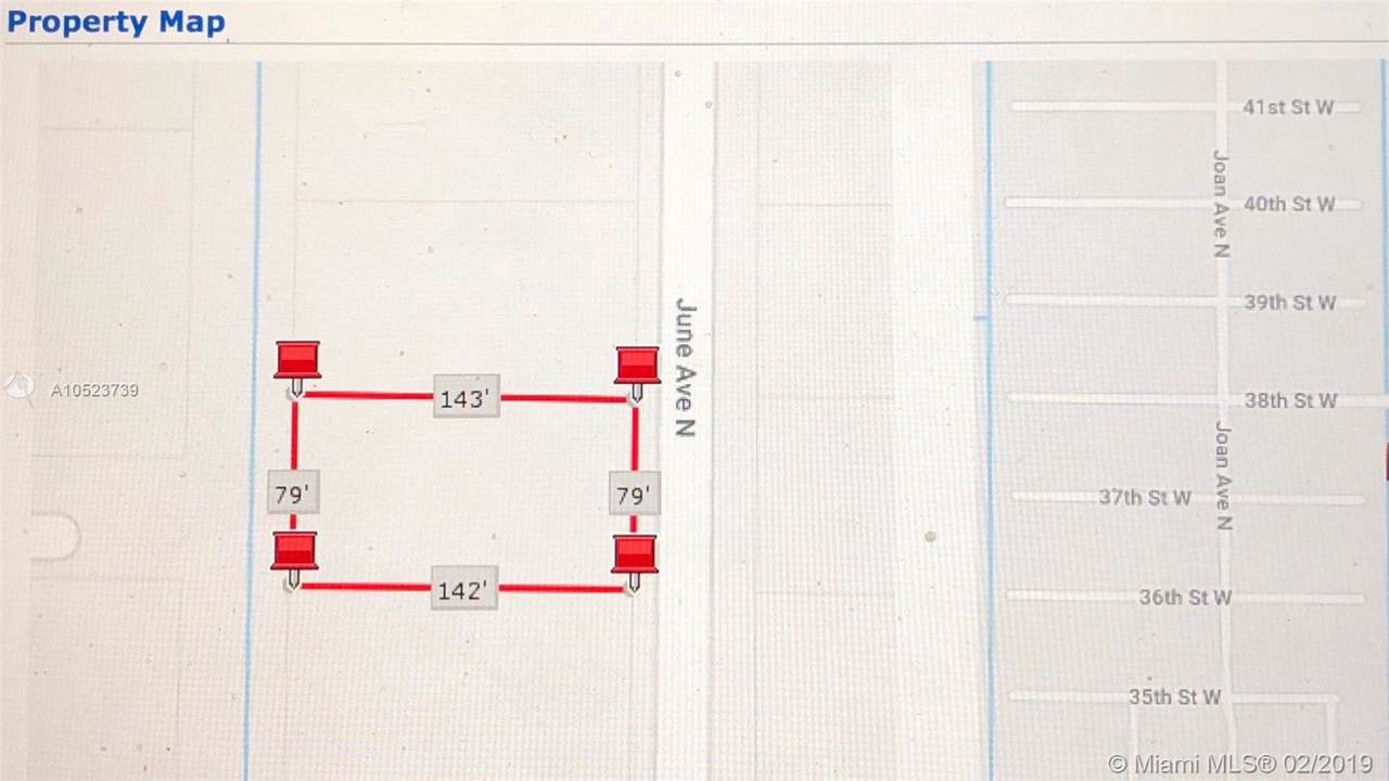 3701 June Av. North - Photo 1