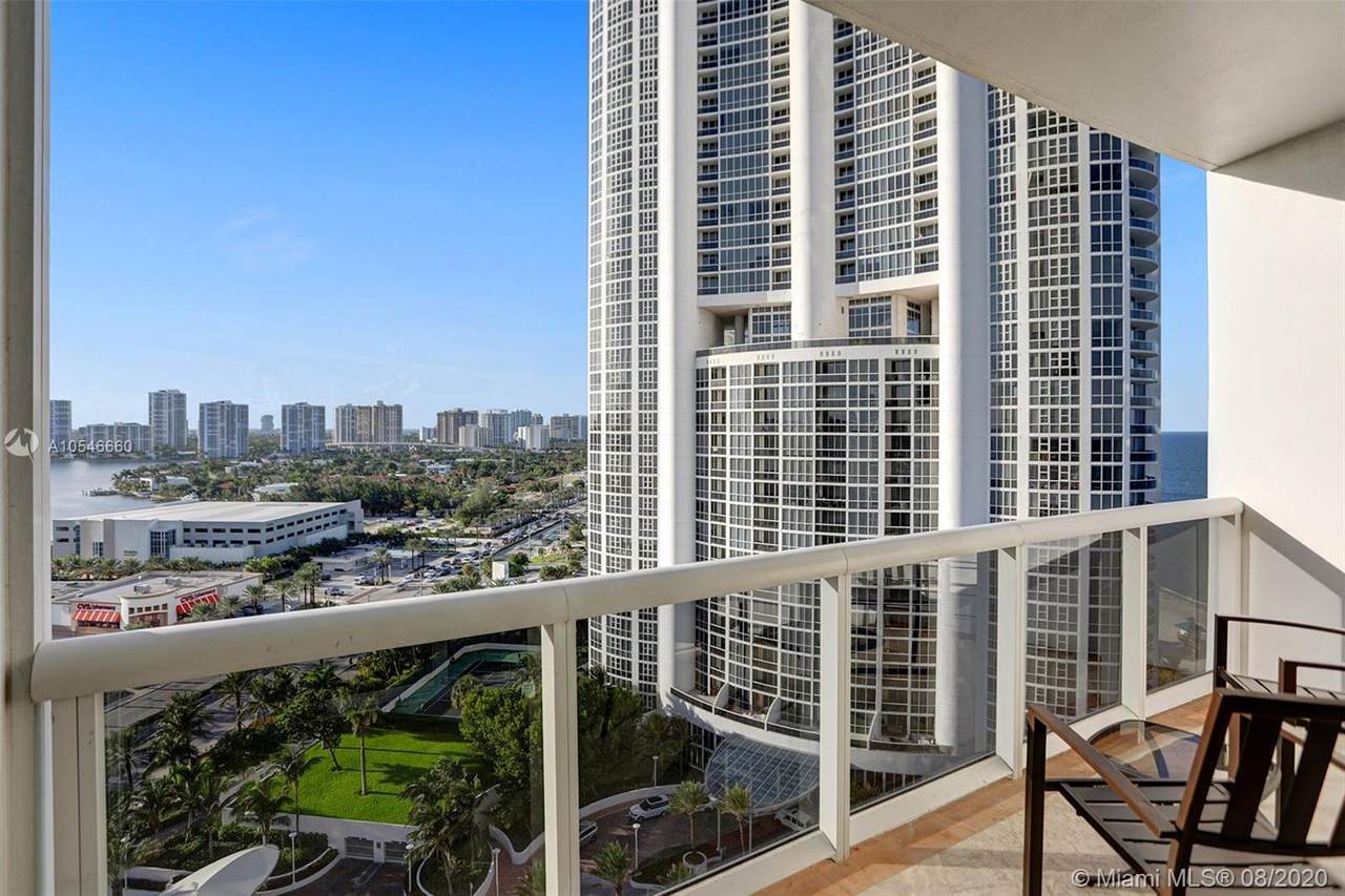 18101 Collins Ave - Photo 1