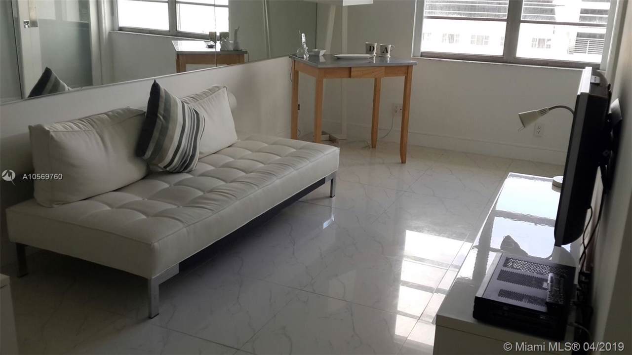 100 Lincoln Rd - Photo 1