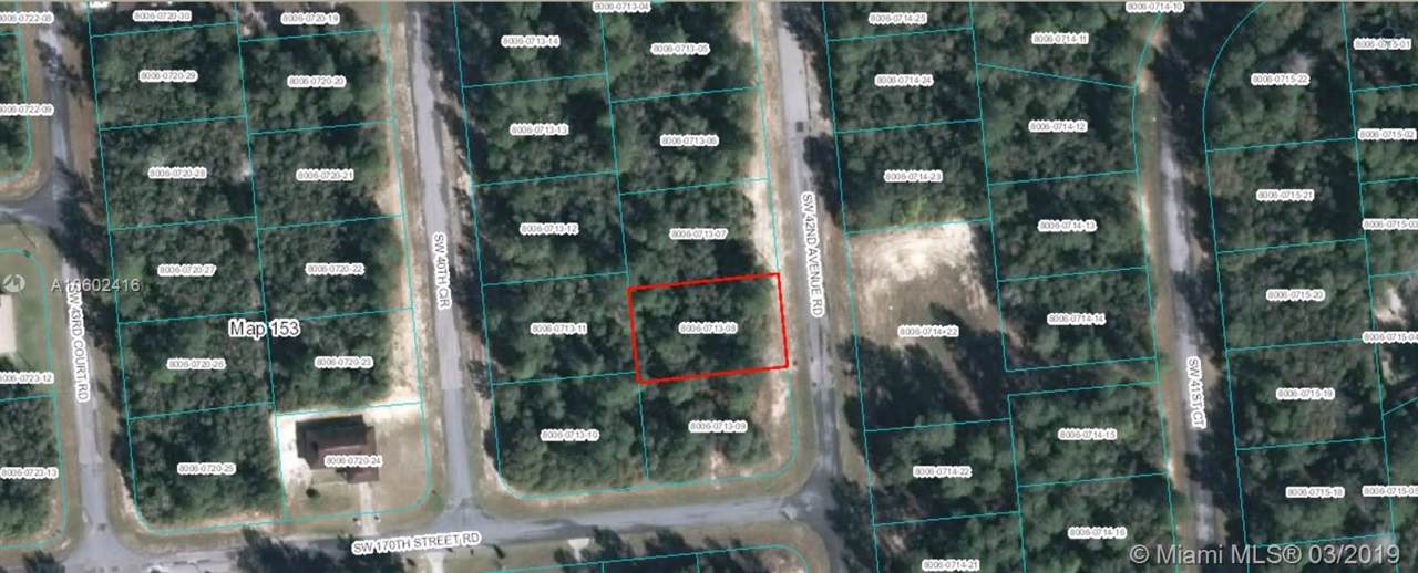 00 42nd Ave Rd - Photo 1