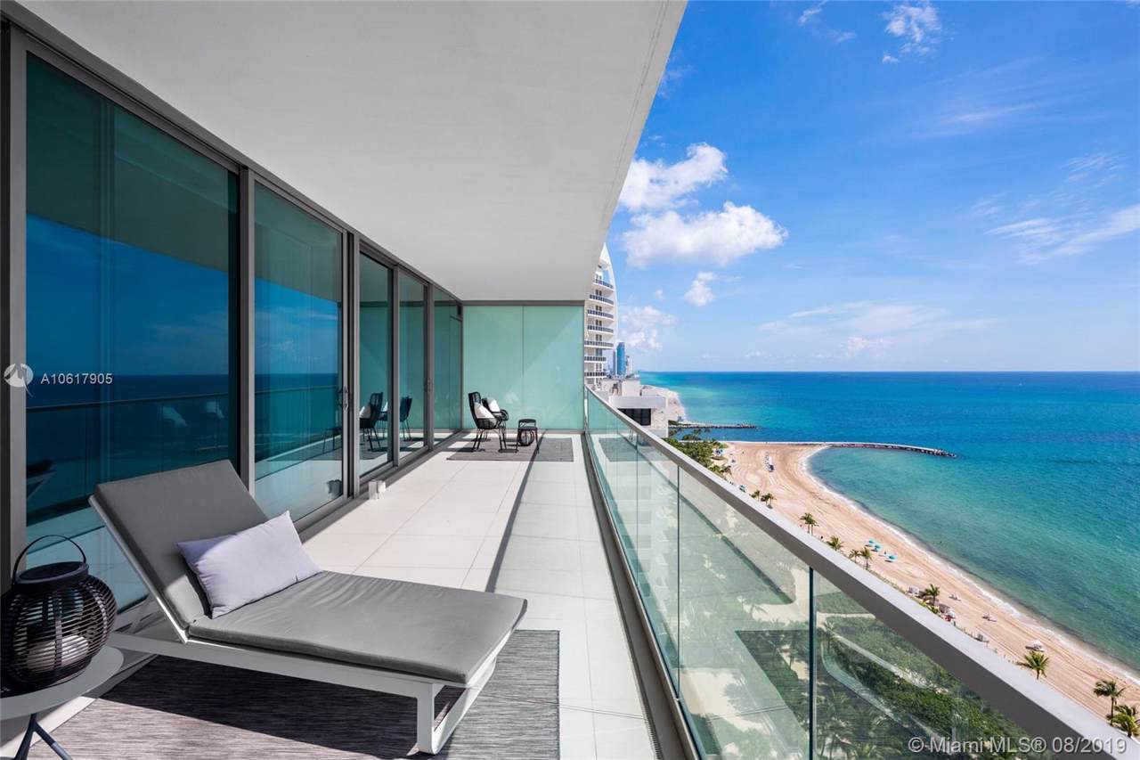 10203 Collins Ave. - Photo 1