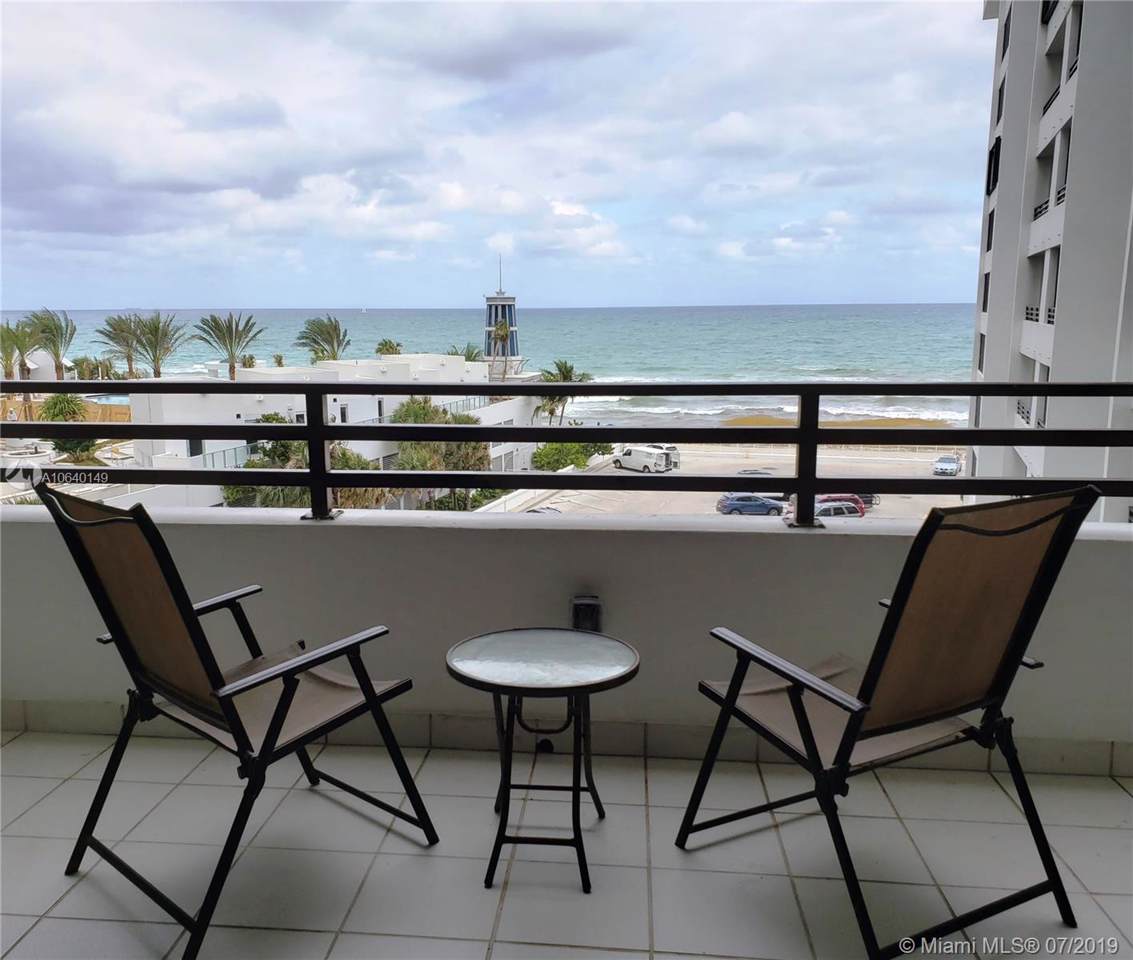 3505 Ocean Dr - Photo 1