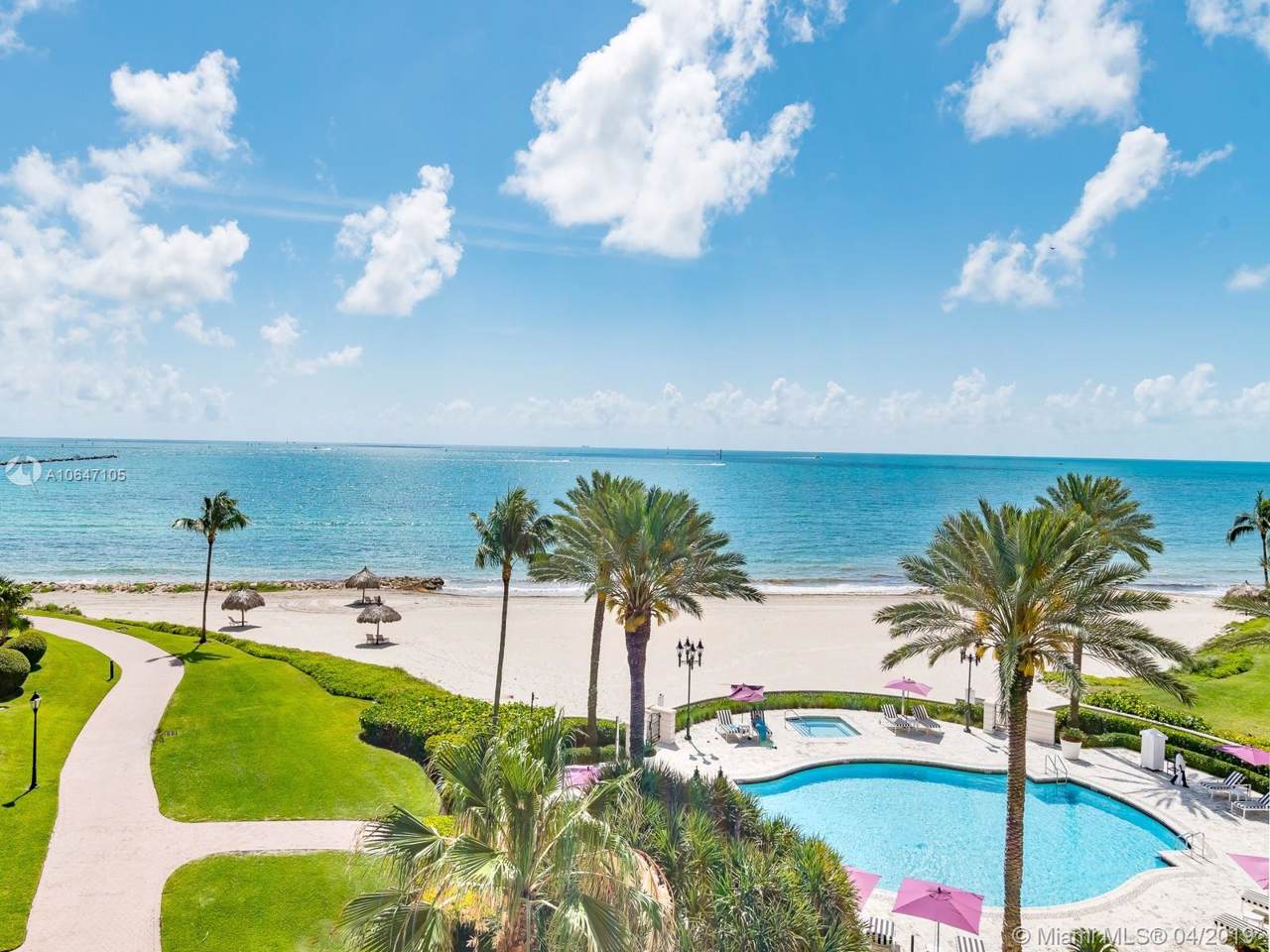 7641 Fisher Island Dr - Photo 1