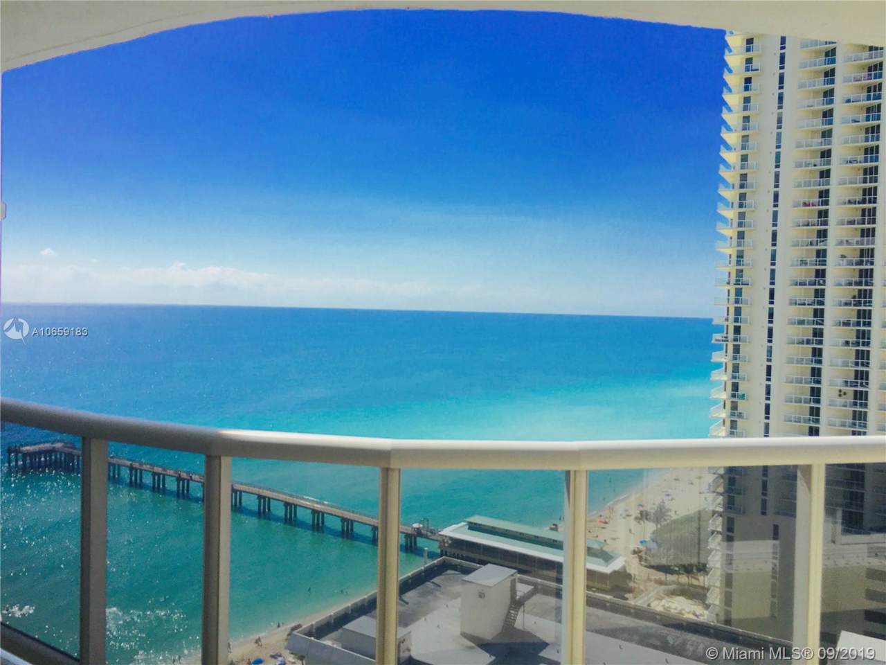 16711 Collins Avenue - Photo 1
