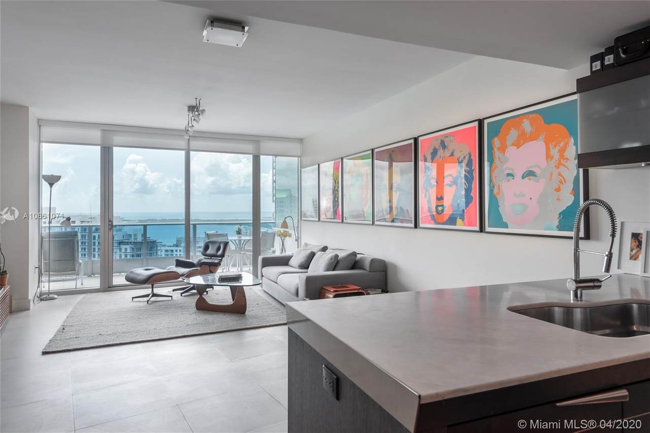 200 Biscayne Boulevard Way - Photo 1