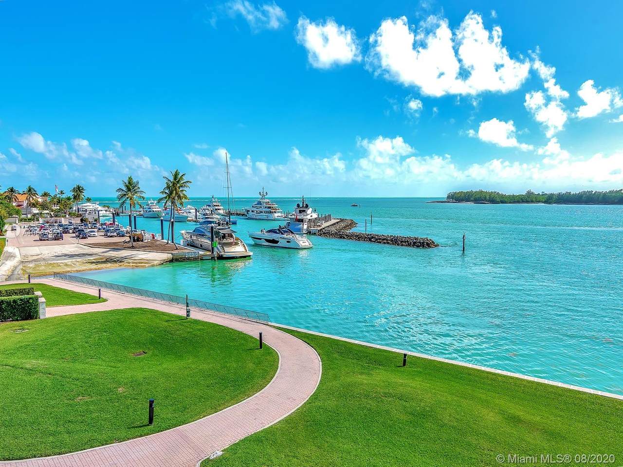 2233 Fisher Island Dr - Photo 1