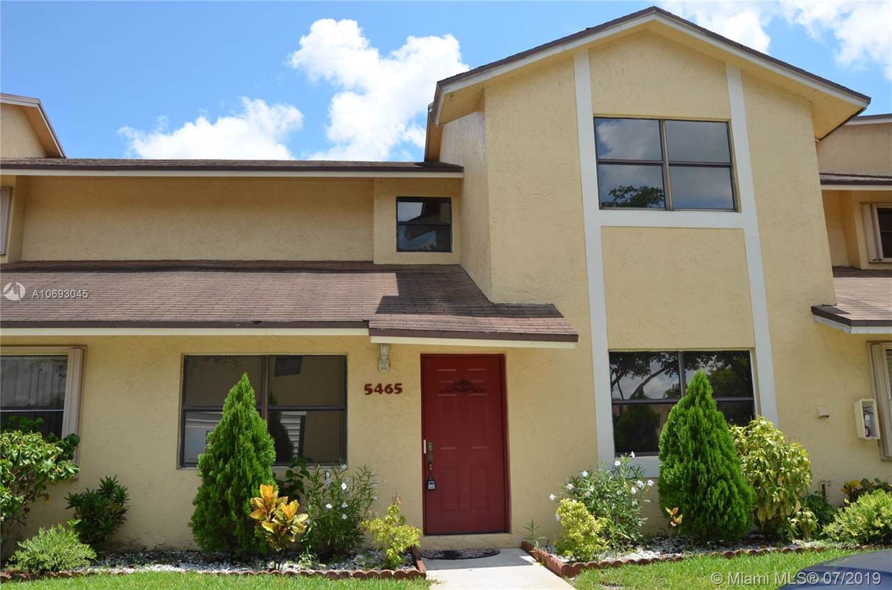 5465 Gate Lake - Photo 1
