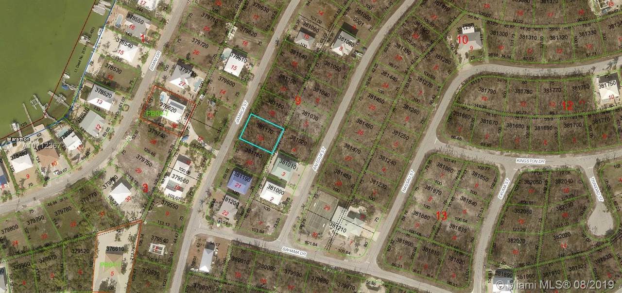0 Jamaica St - Photo 1