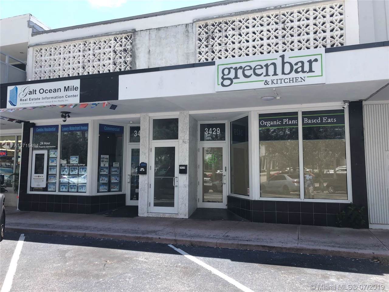 3427-3429 Galt Ocean Dr - Photo 1