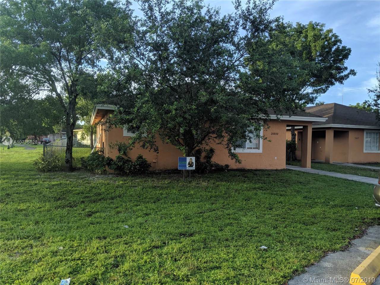 20800 41st Ave Rd - Photo 1
