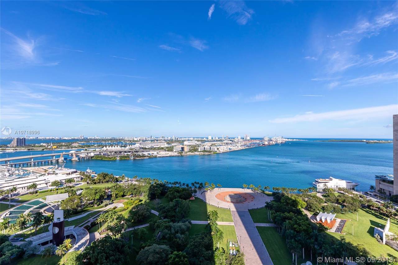 50 Biscayne Blvd - Photo 1