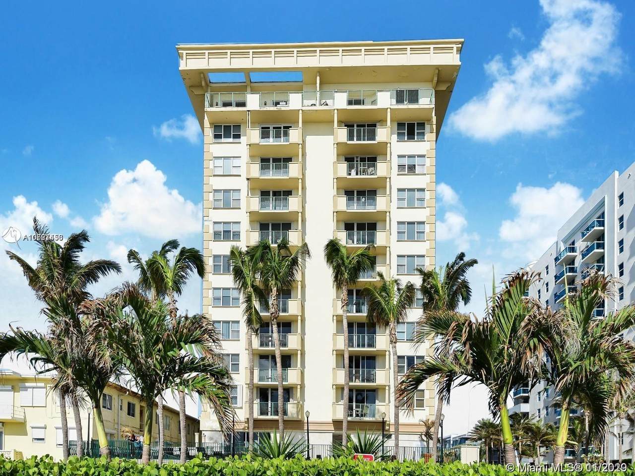 9195 Collins Ave. - Photo 1