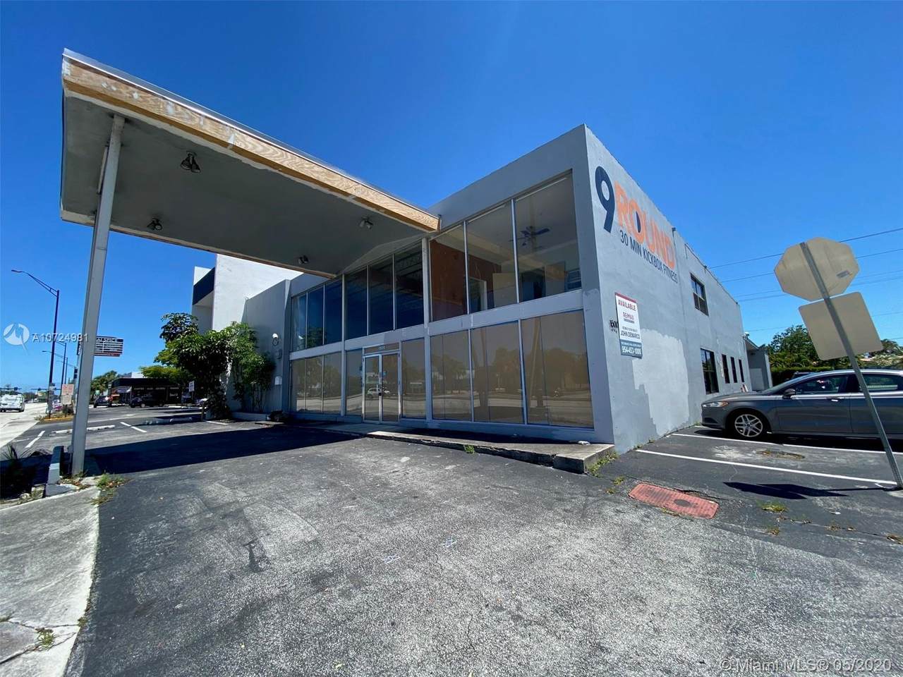 1500 Commercial Blvd - Photo 1
