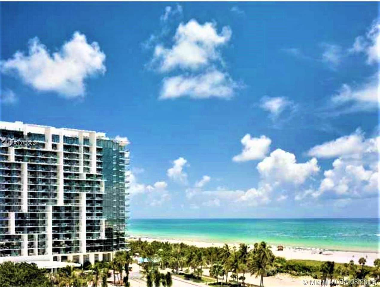 2201 Collins Ave - Photo 1