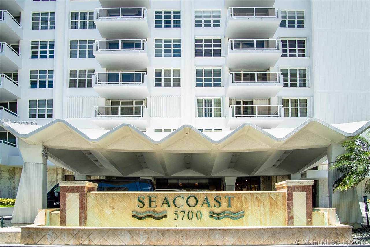 5700 Collins Ave - Photo 1