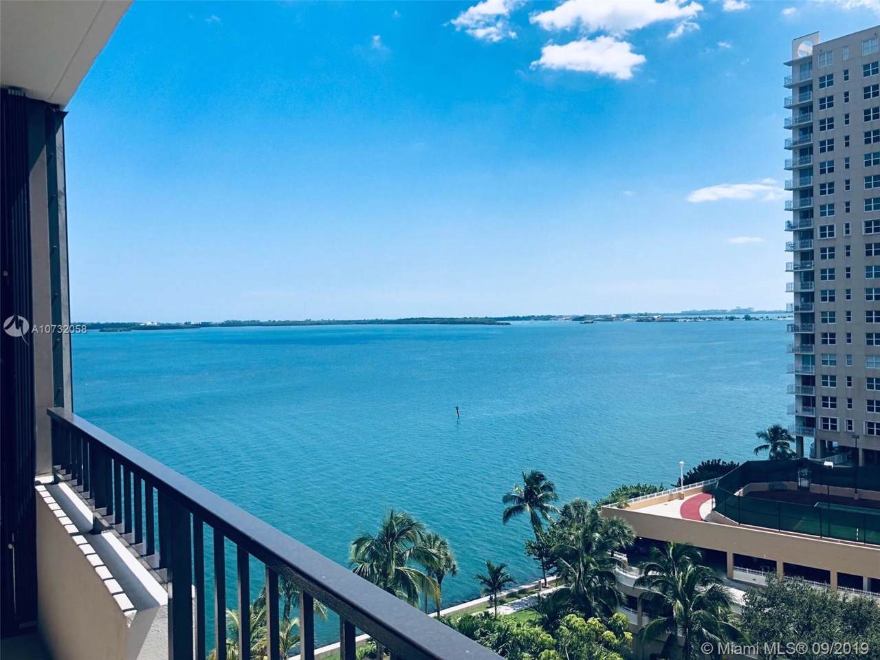 520 Brickell Key Drive - Photo 1