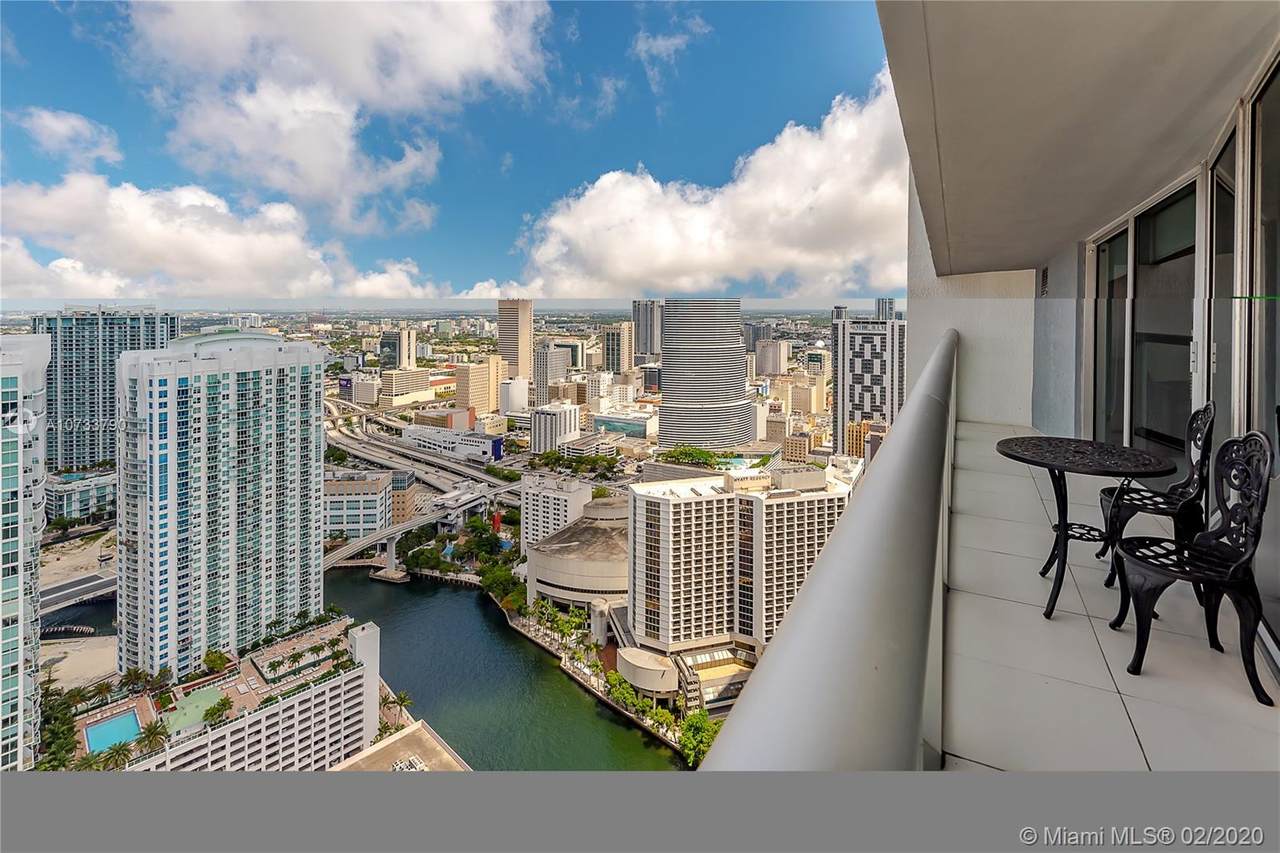 485 Brickell Ave - Photo 1