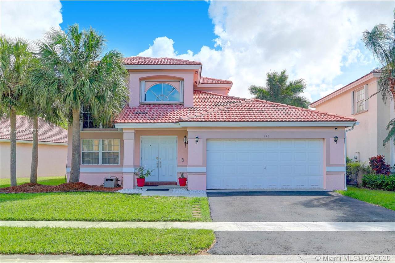 178 Alhambra Way - Photo 1