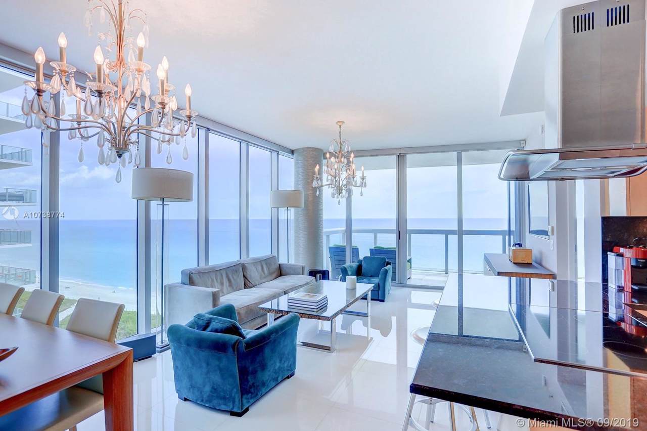 6899 Collins Ave - Photo 1
