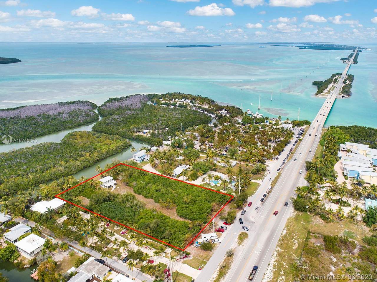 0 Lot Overseas Hwy - Photo 1