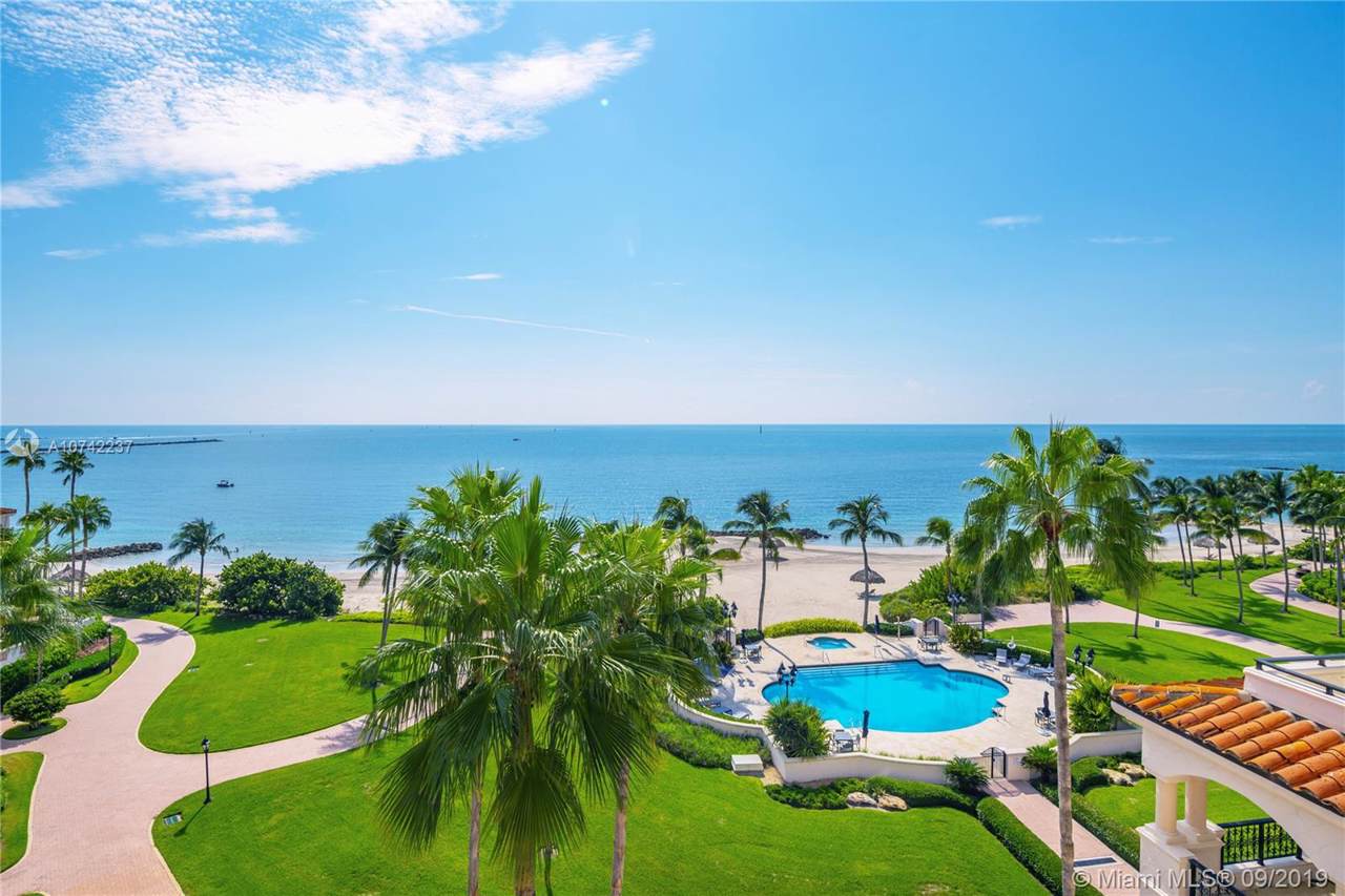 7861 Fisher Island Dr - Photo 1