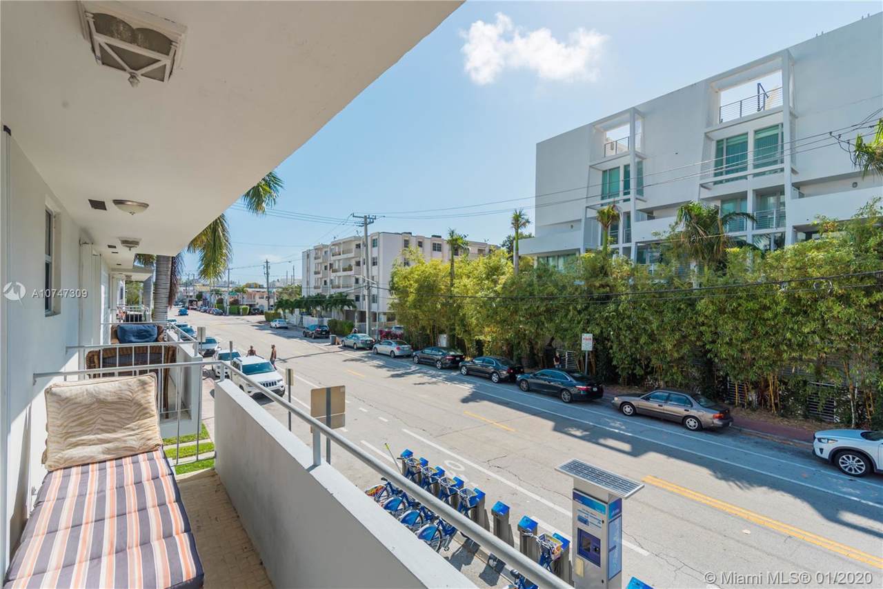 1601 Bay Rd - Photo 1