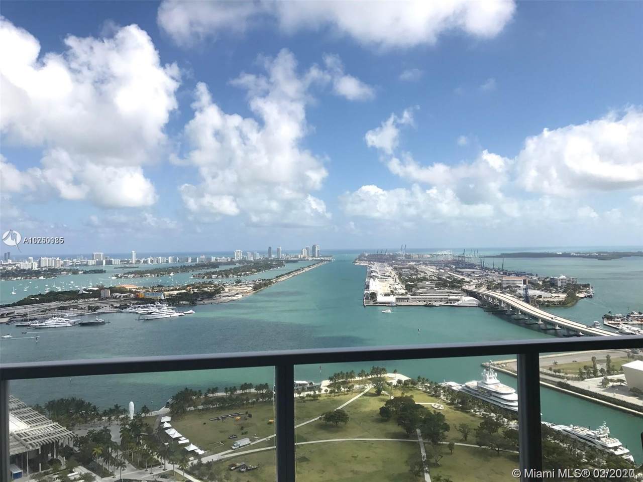1100 Biscayne Blvd - Photo 1