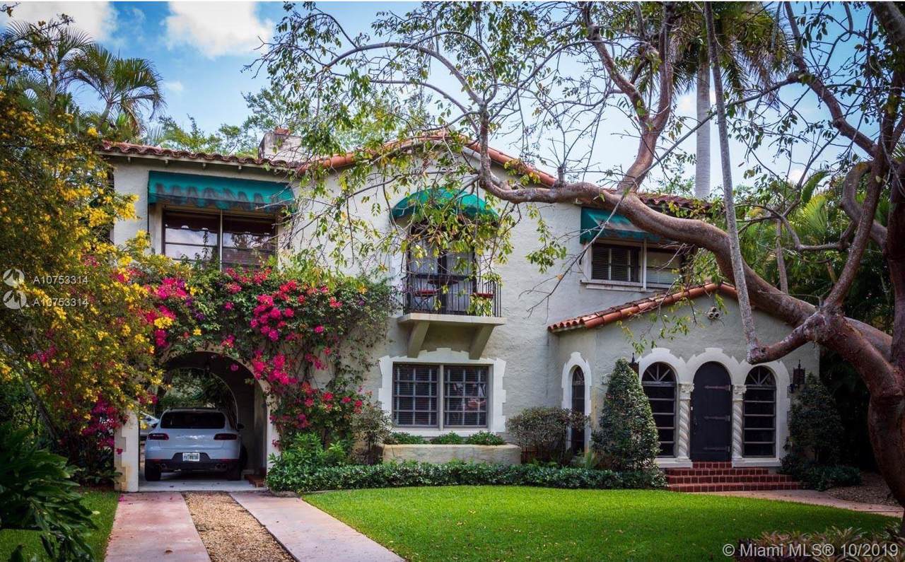 1603 Granada Blvd - Photo 1