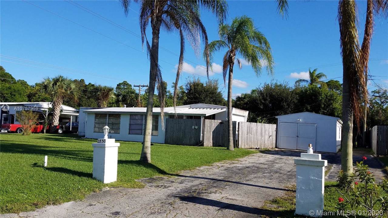 2830 Holly St - Photo 1