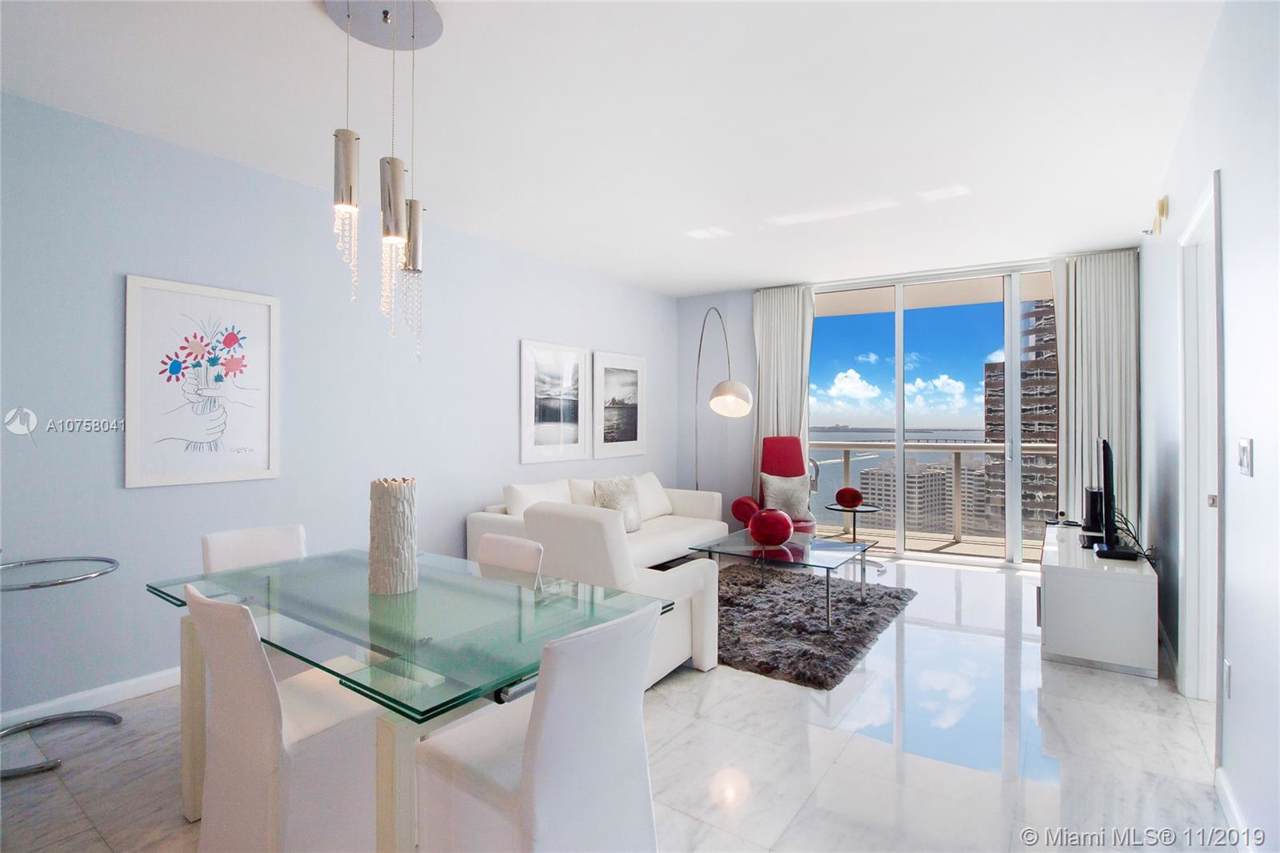 485 Brickell Ave - Photo 1