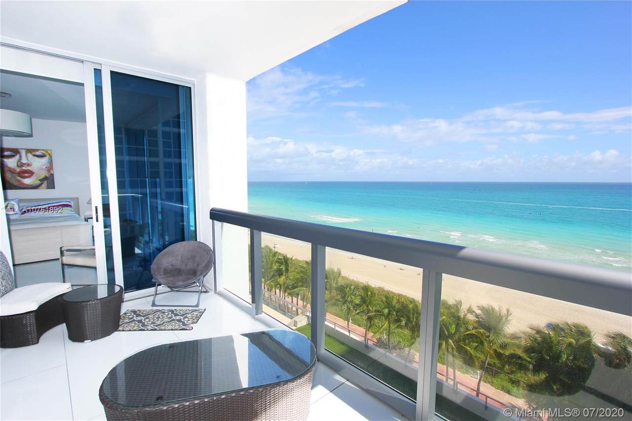 6899 Collins Ave - Photo 1