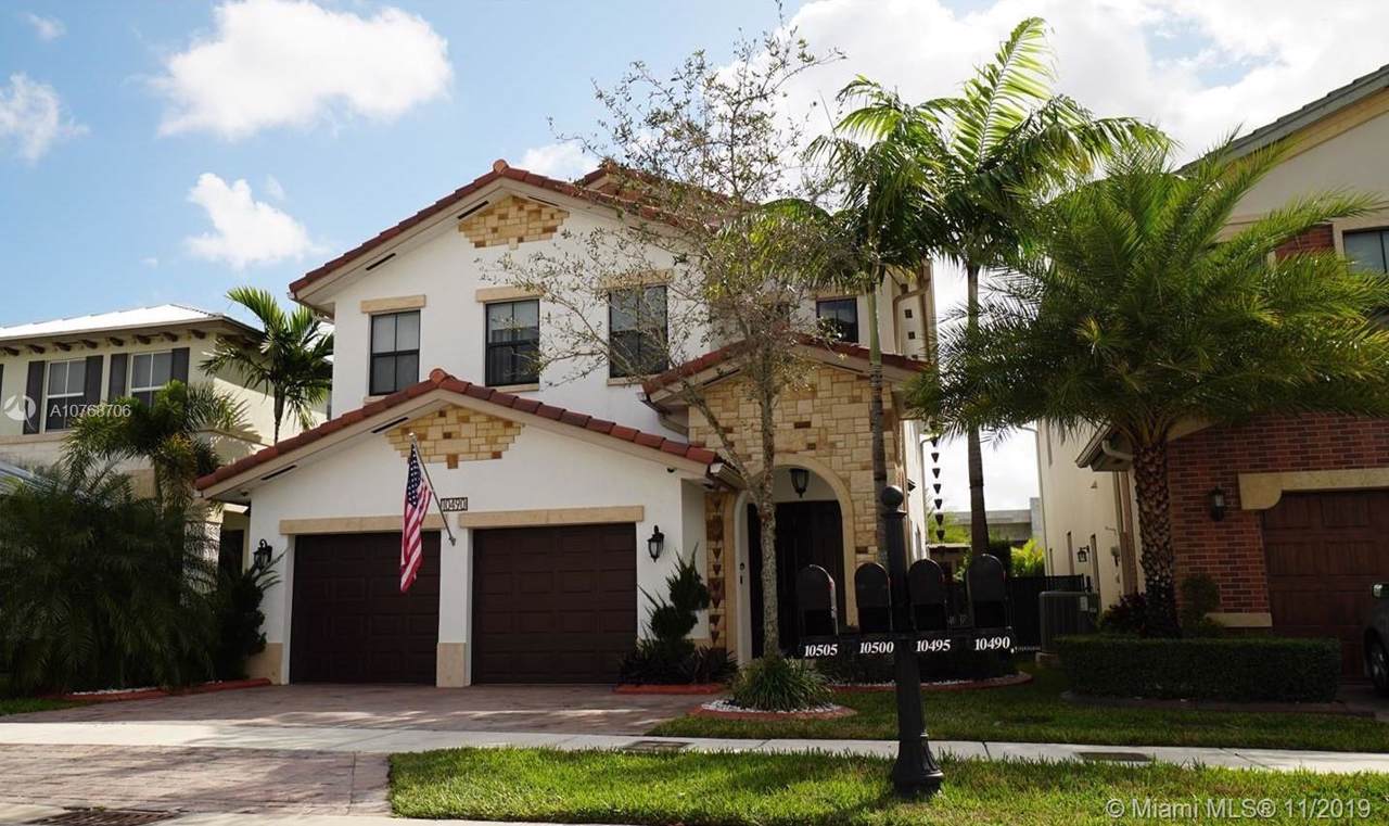 10490 69 Terrace - Photo 1