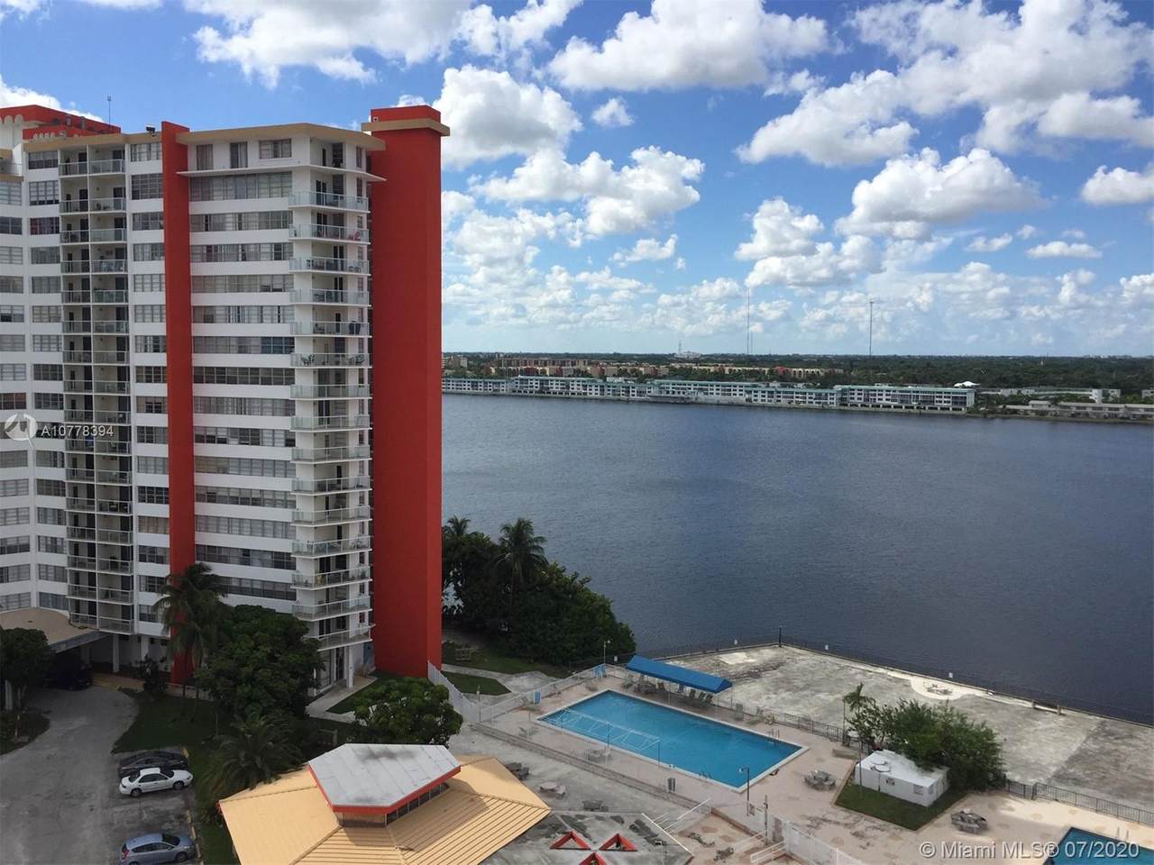 1351 Miami Gardens Dr - Photo 1