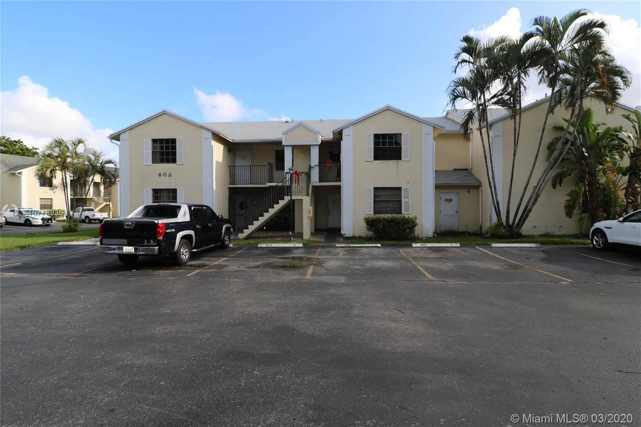 802 Constitution Dr - Photo 1
