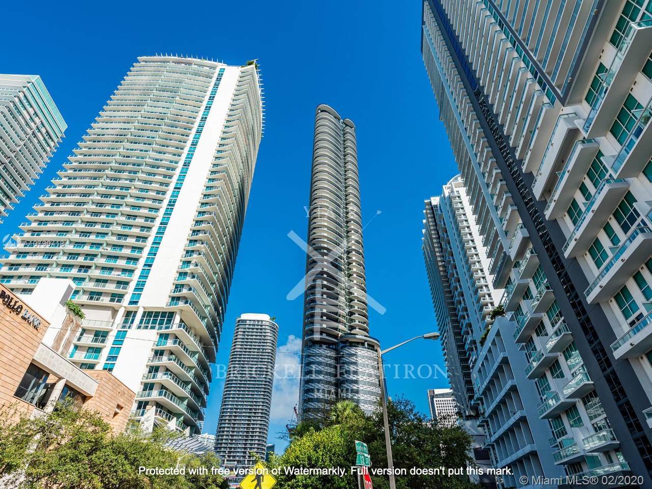 1000 Brickell Plaza - Photo 1